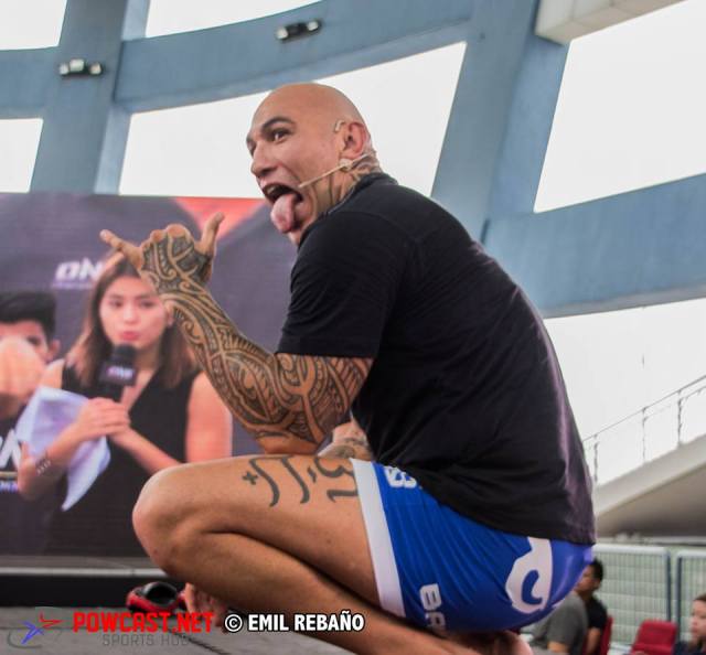 BRANDON VERA TO DEFEND ONE HEAVYWEIGHT WORLD CHAMPIONSHIP ON DEC 2, PLUS OTHER PINOY FIGHTERS 